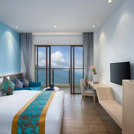 Roeasy Hospitality Hotel Sanya Exterior photo
