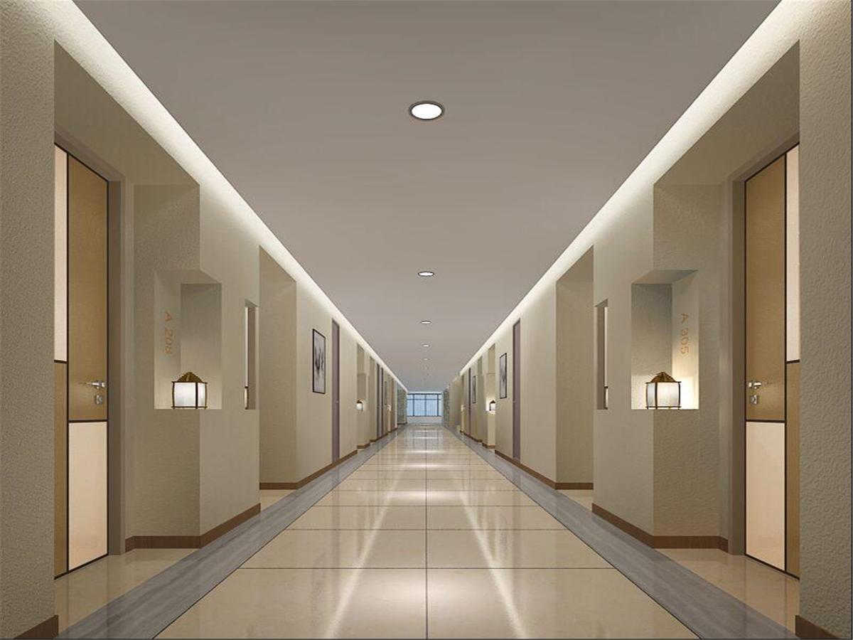 Roeasy Hospitality Hotel Sanya Exterior photo