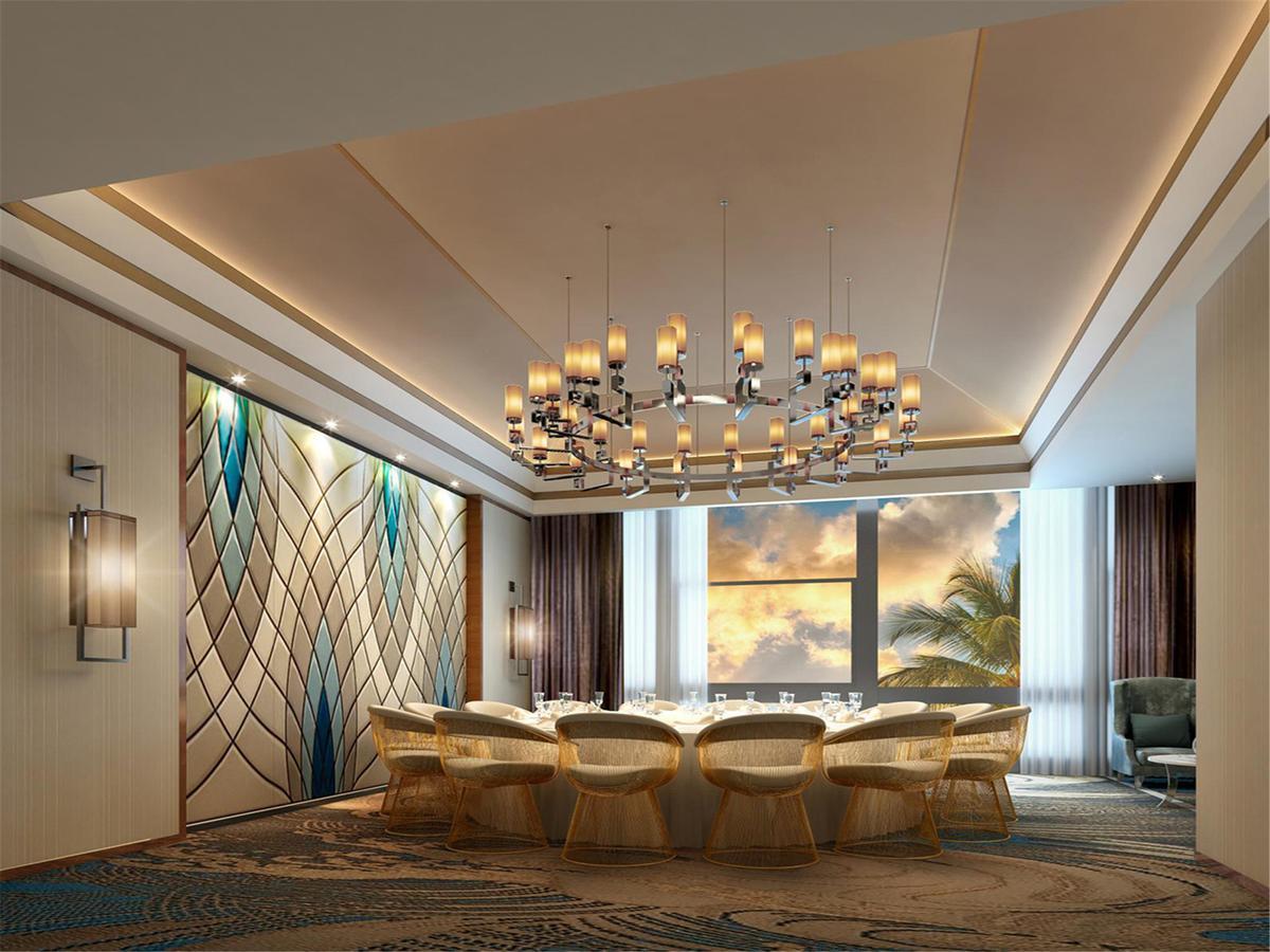 Roeasy Hospitality Hotel Sanya Exterior photo