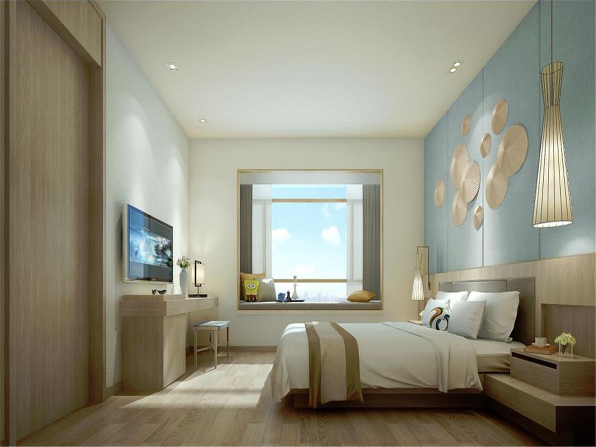 Roeasy Hospitality Hotel Sanya Exterior photo
