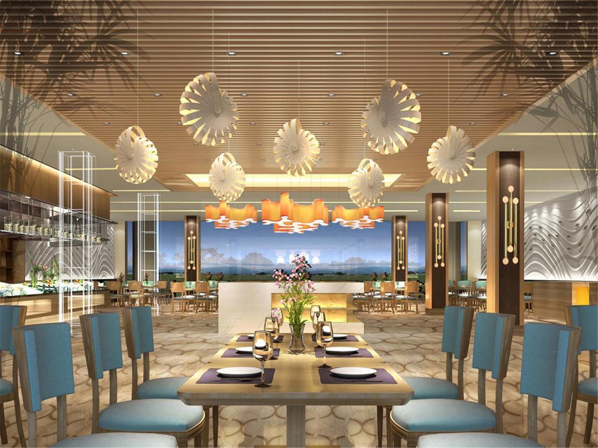 Roeasy Hospitality Hotel Sanya Exterior photo