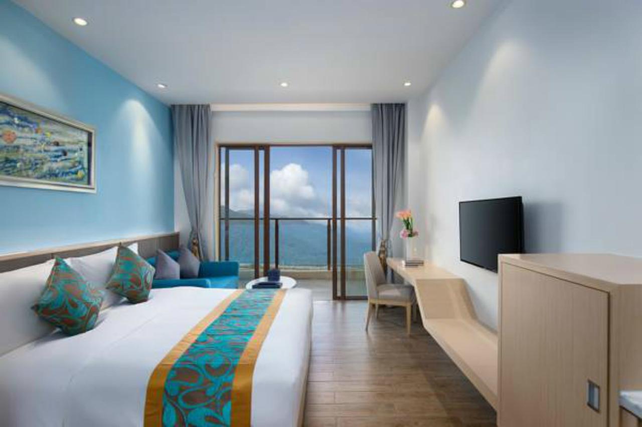 Roeasy Hospitality Hotel Sanya Exterior photo