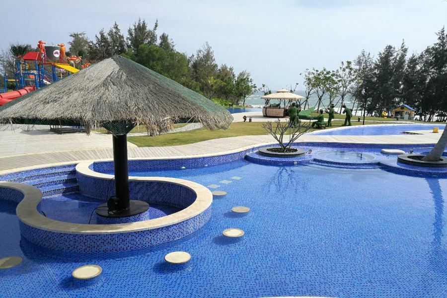 Roeasy Hospitality Hotel Sanya Exterior photo