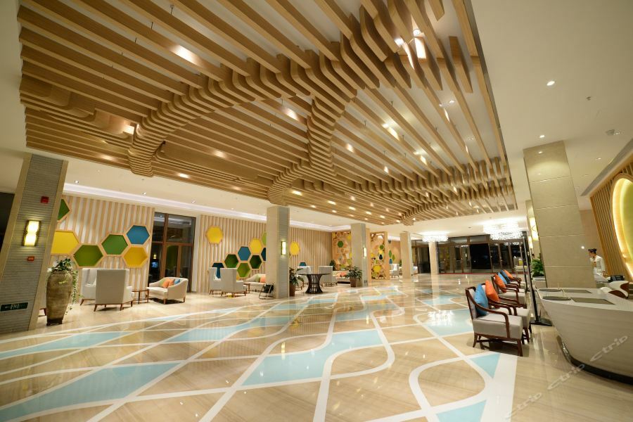 Roeasy Hospitality Hotel Sanya Exterior photo